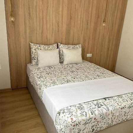 Apartmani Art Jajce Buitenkant foto