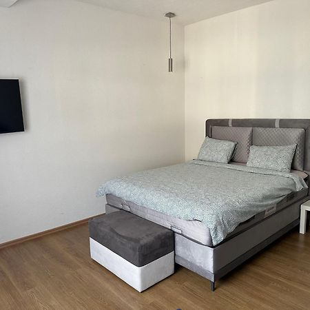 Apartmani Art Jajce Buitenkant foto