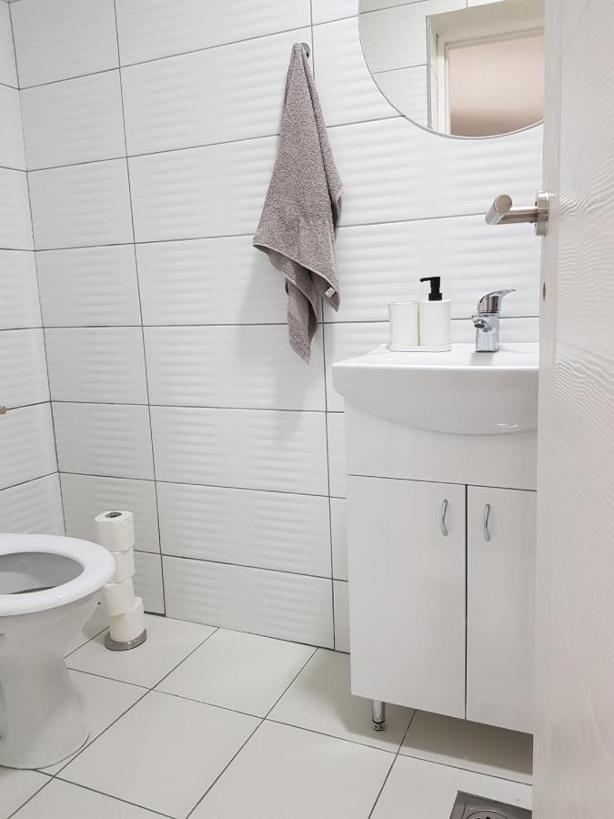 Apartmani Art Jajce Buitenkant foto