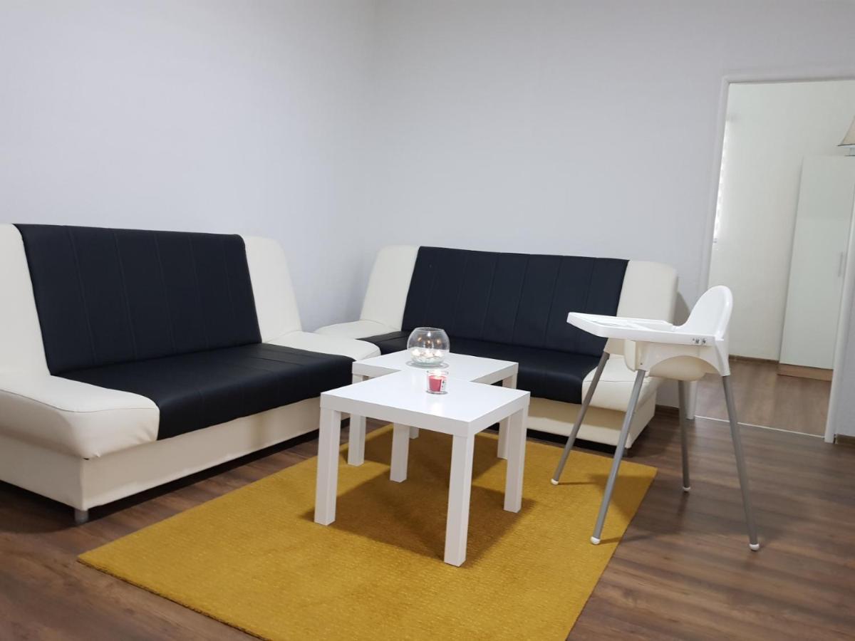 Apartmani Art Jajce Buitenkant foto