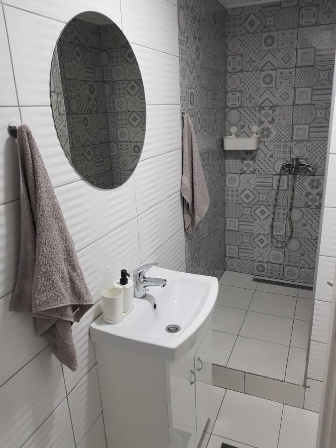 Apartmani Art Jajce Buitenkant foto