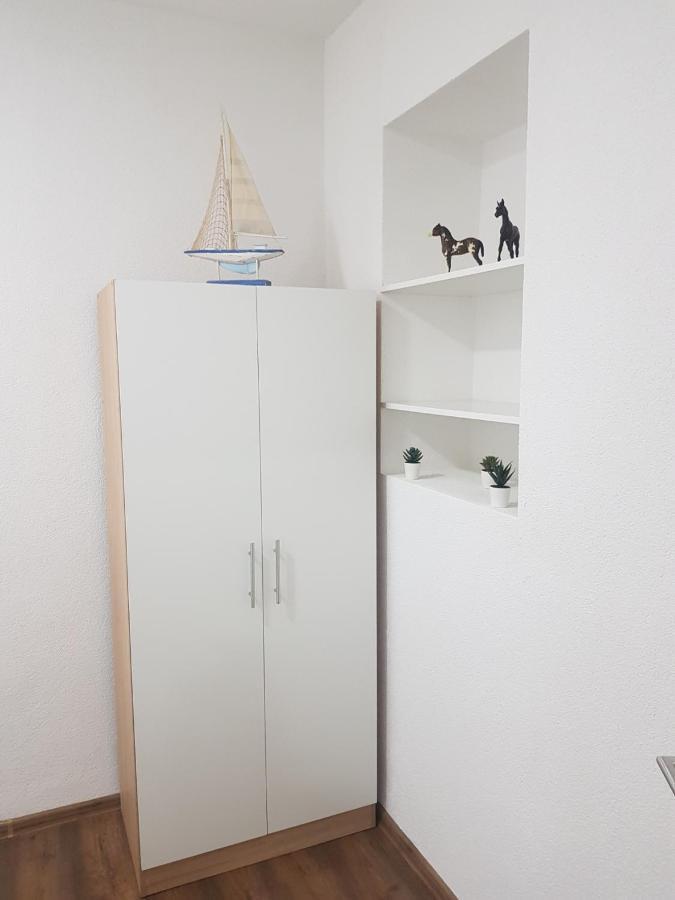 Apartmani Art Jajce Buitenkant foto