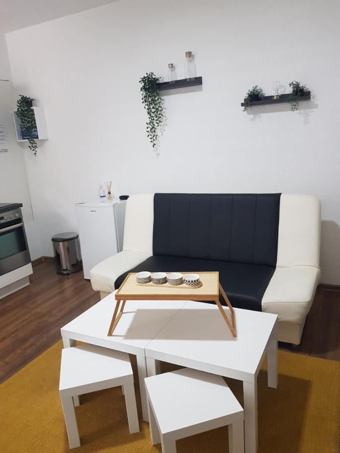 Apartmani Art Jajce Buitenkant foto