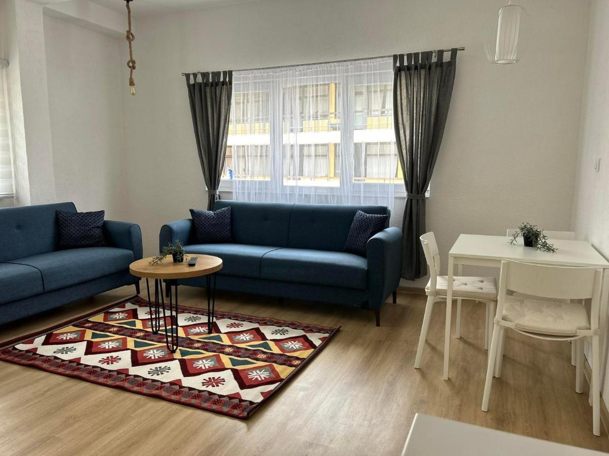Apartmani Art Jajce Buitenkant foto