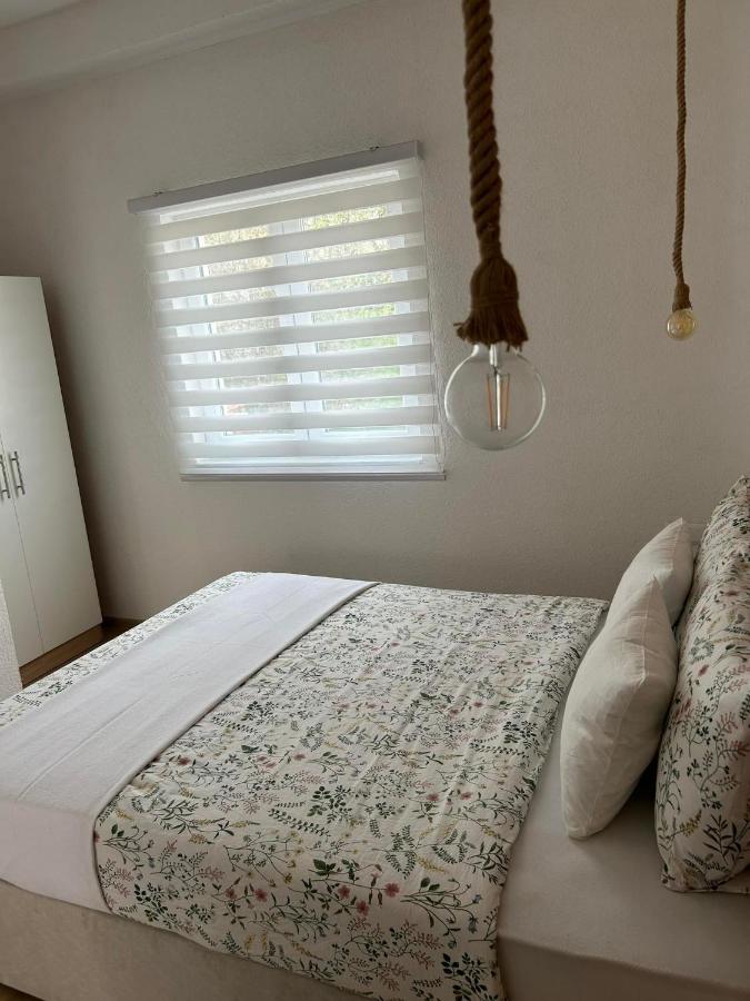 Apartmani Art Jajce Buitenkant foto