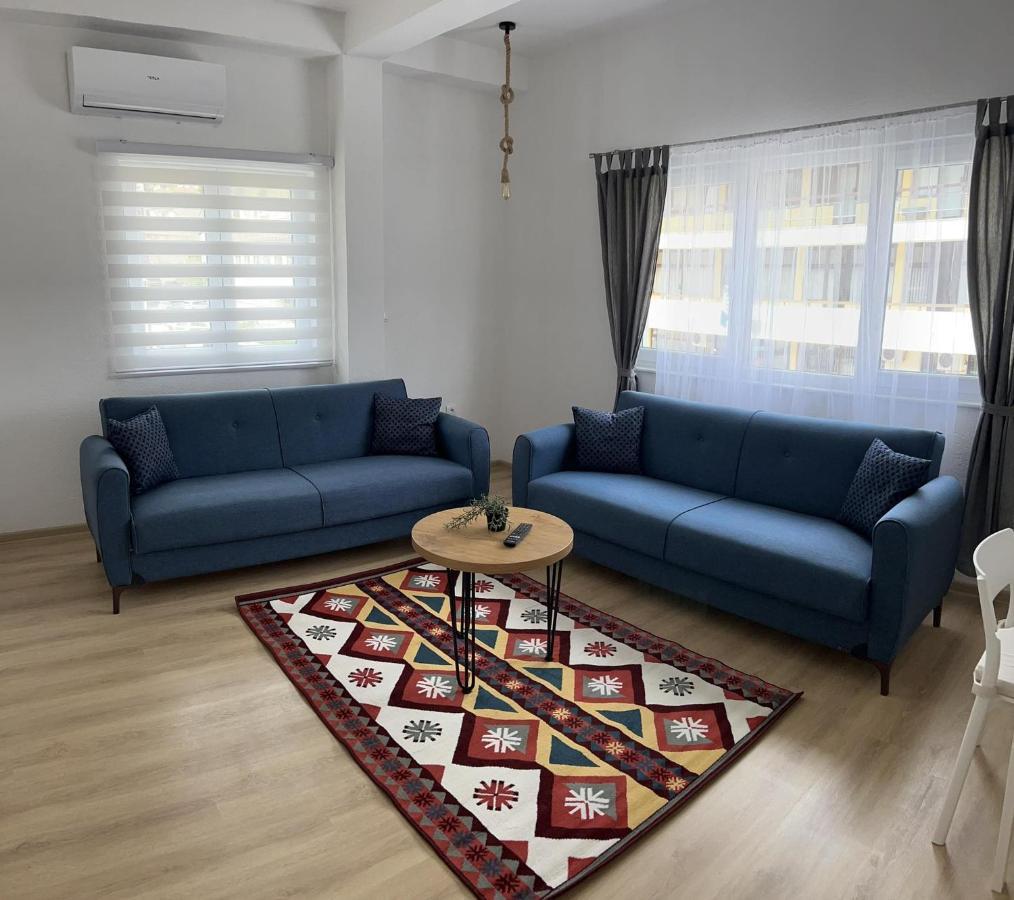 Apartmani Art Jajce Buitenkant foto