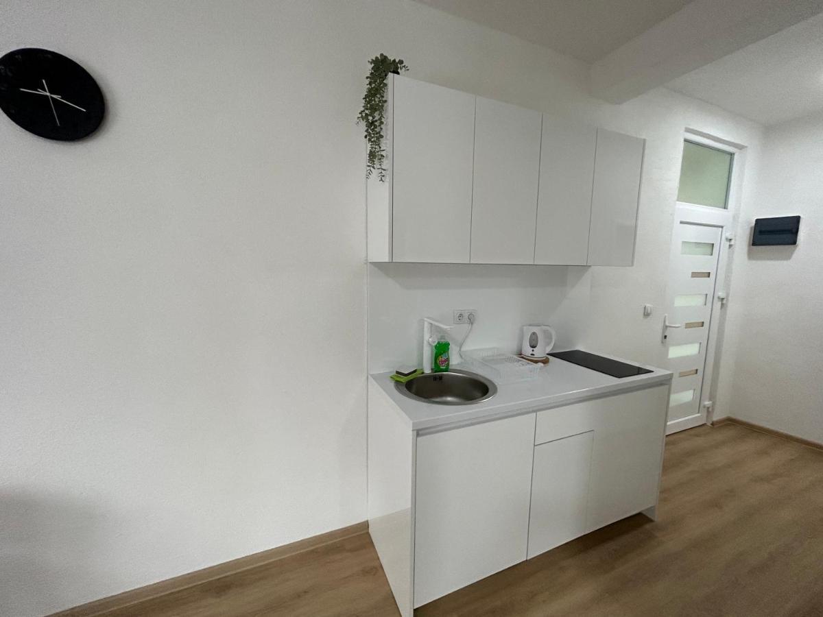 Apartmani Art Jajce Buitenkant foto