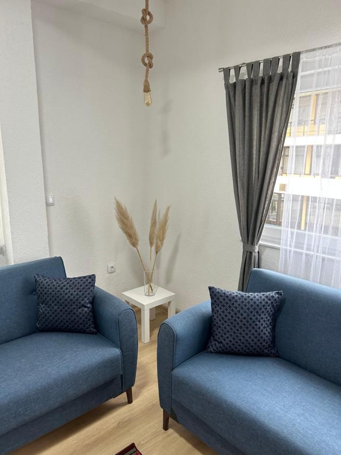 Apartmani Art Jajce Buitenkant foto