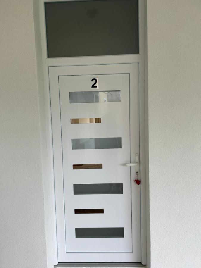 Apartmani Art Jajce Buitenkant foto
