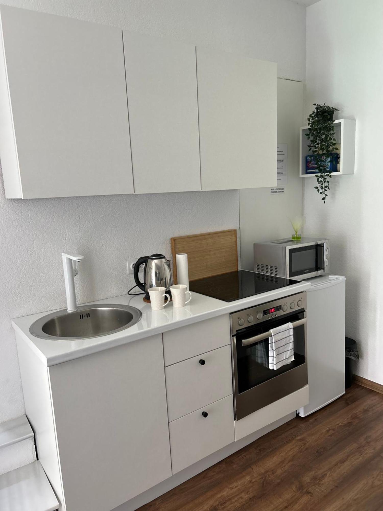 Apartmani Art Jajce Buitenkant foto