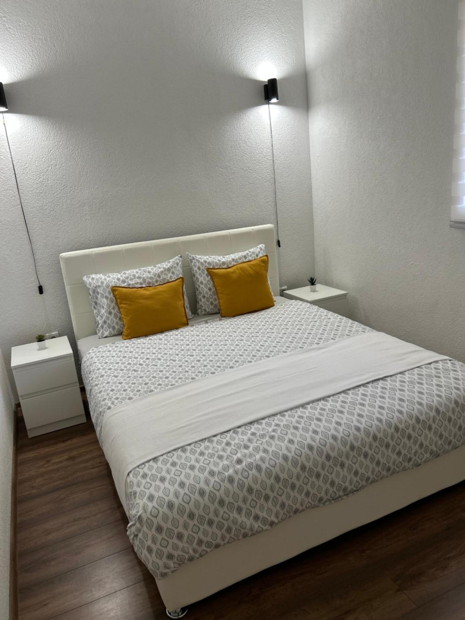 Apartmani Art Jajce Buitenkant foto