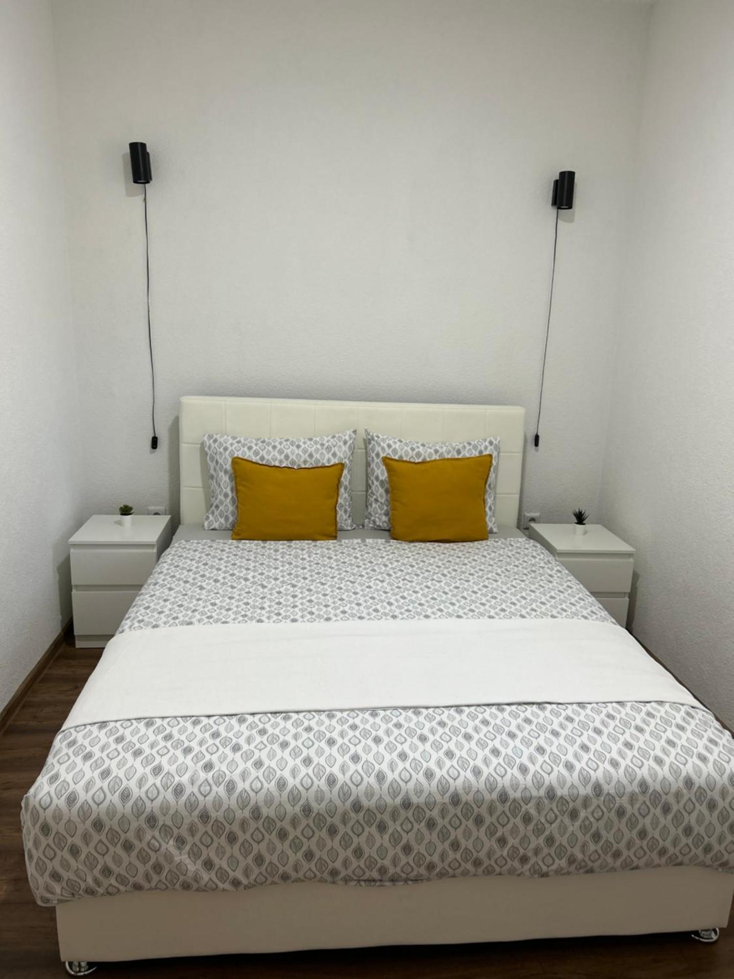 Apartmani Art Jajce Buitenkant foto