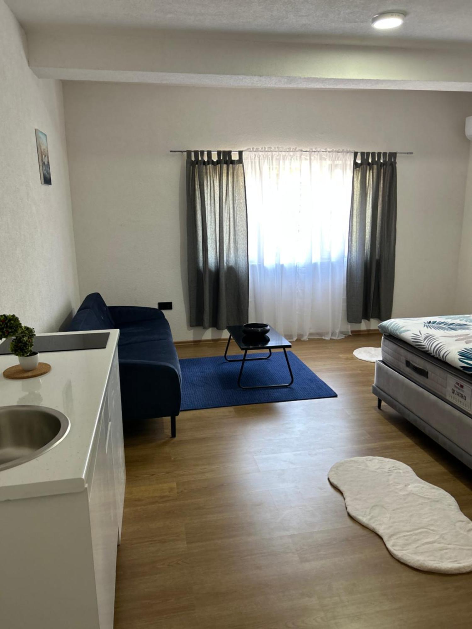 Apartmani Art Jajce Buitenkant foto