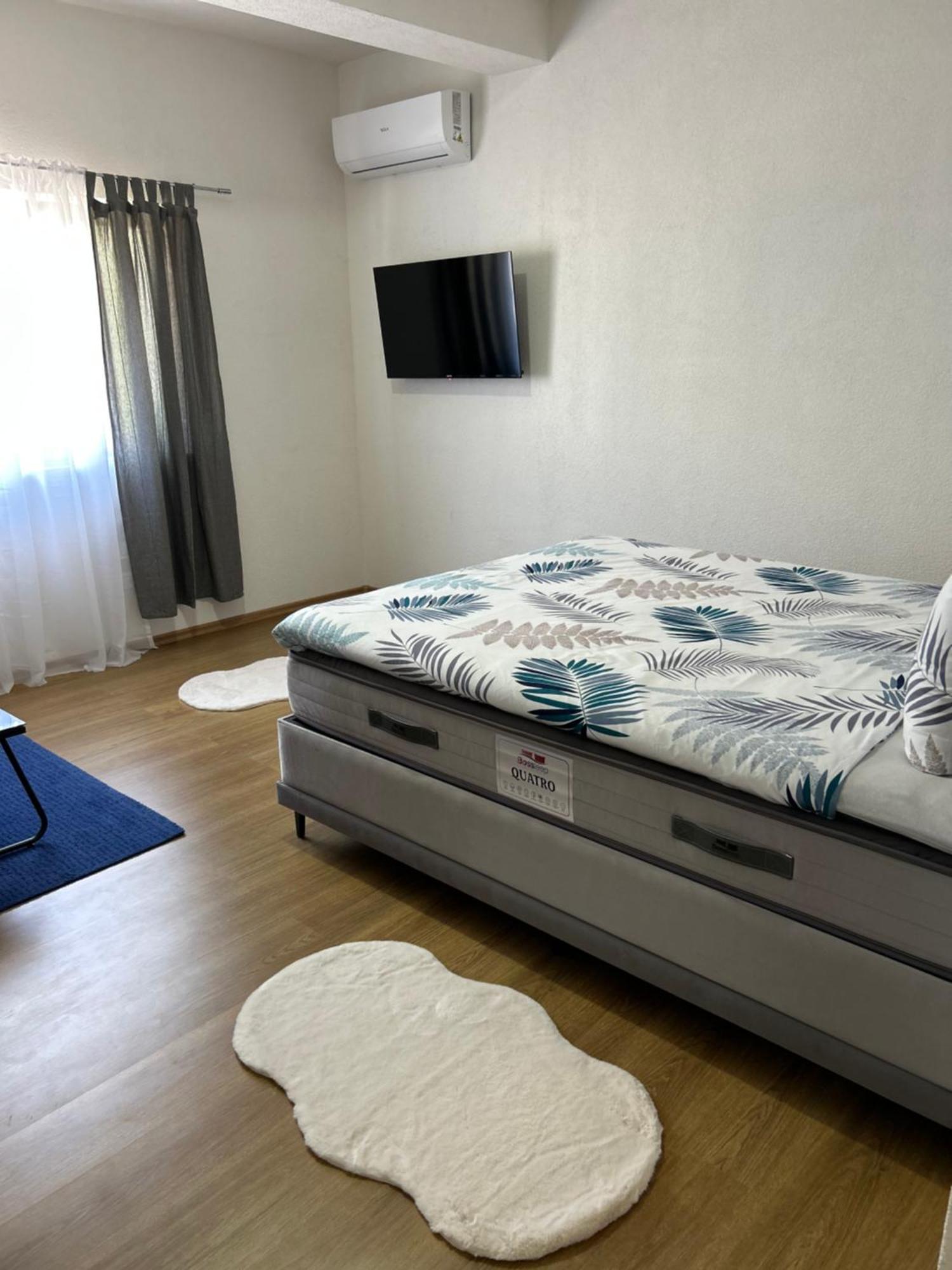 Apartmani Art Jajce Buitenkant foto