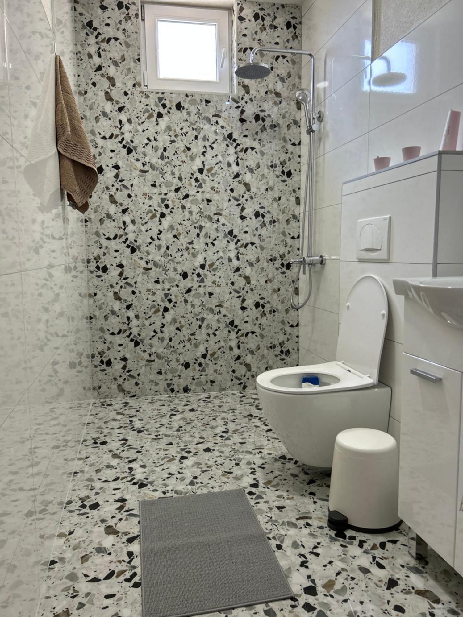 Apartmani Art Jajce Buitenkant foto