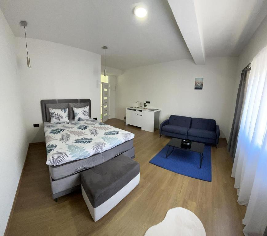 Apartmani Art Jajce Buitenkant foto