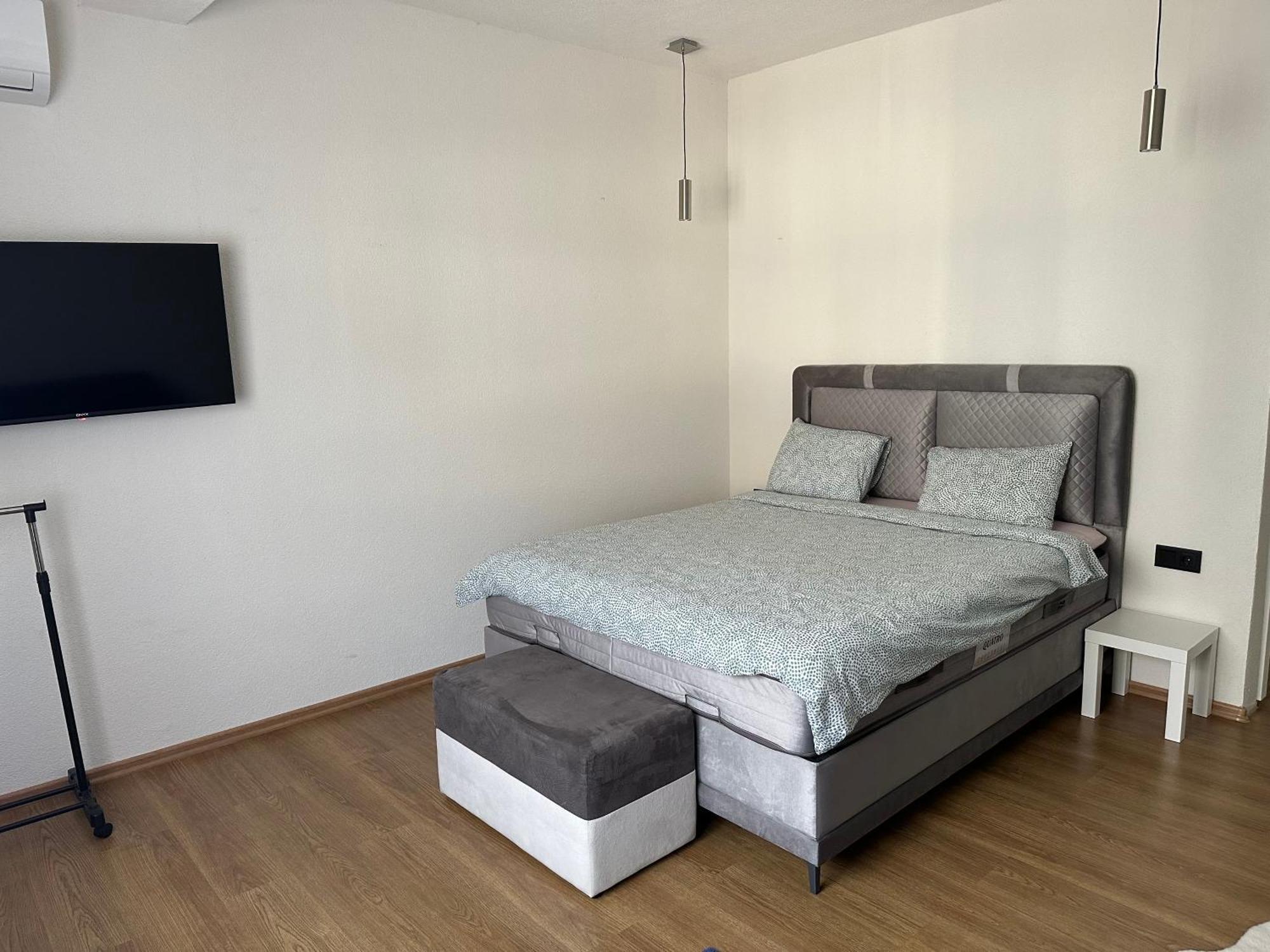 Apartmani Art Jajce Buitenkant foto